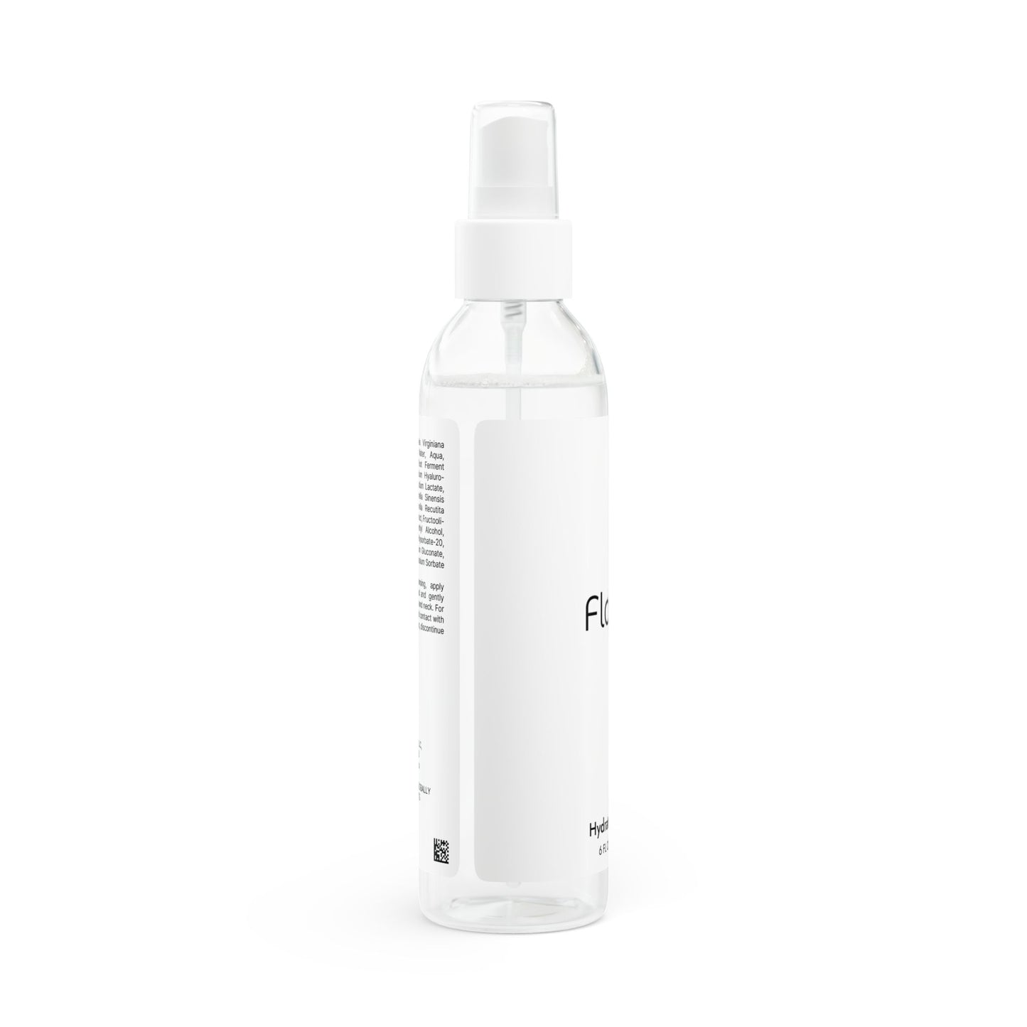 Hydrating Toner, 6oz