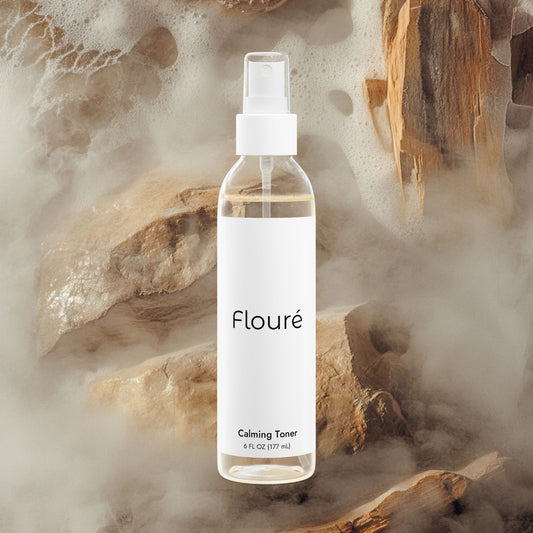 Calming Toner, 6oz